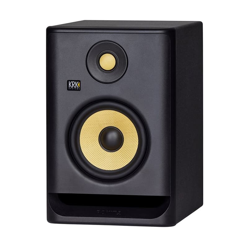 اسپیکر مانیتورینگ KRK ROKIT 7 G4 — تصویر ۶