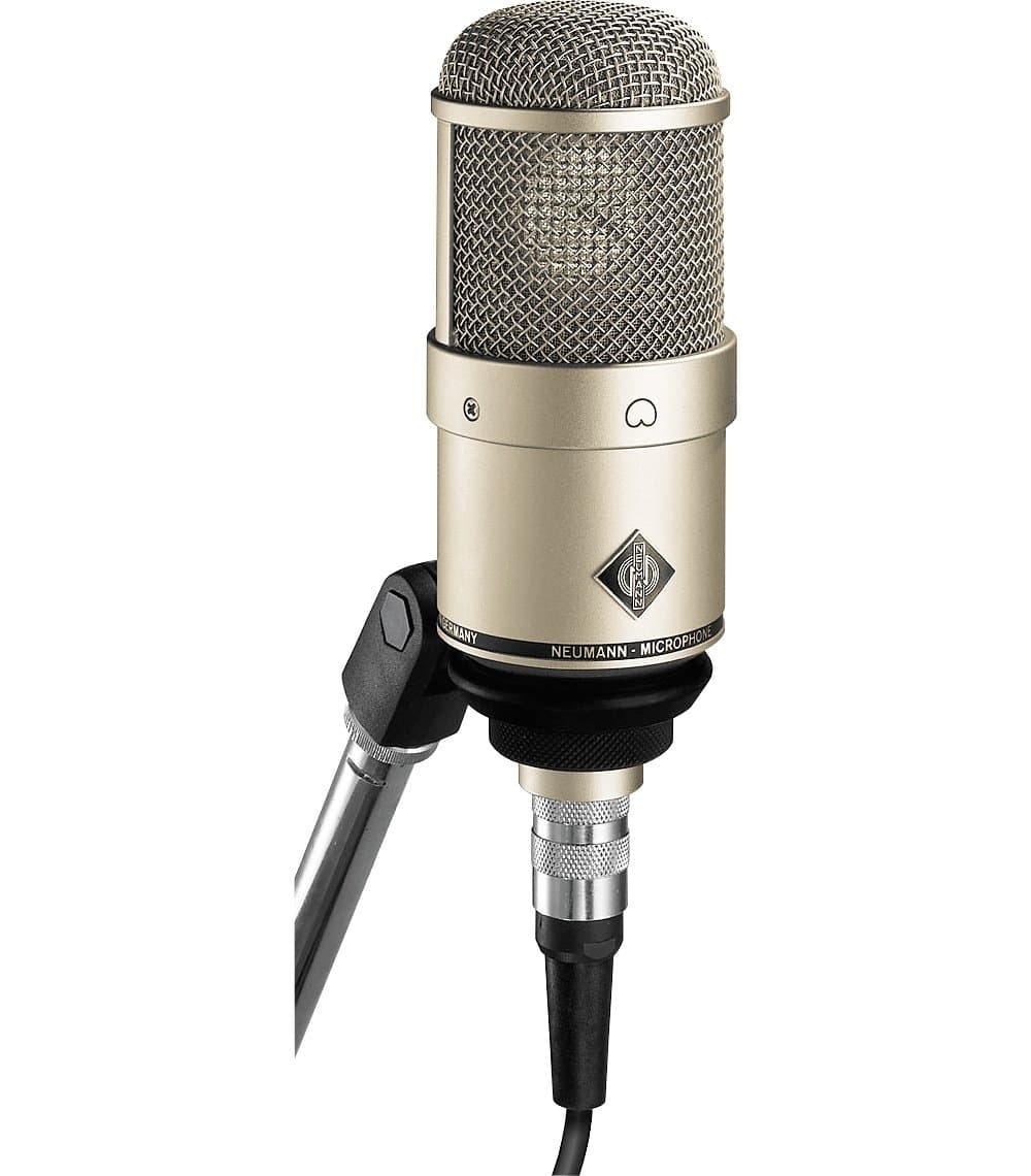 میکروفن Neumann M147 tube — تصویر ۳
