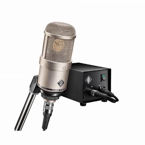 میکروفن Neumann M147 tube — تصویر ۴