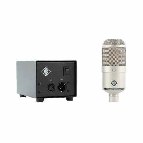 میکروفن Neumann M147 tube — تصویر ۵
