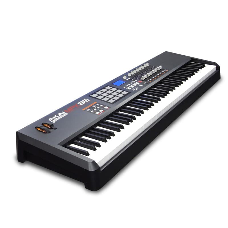 میدی کنترلر AKAI MPK88 — تصویر ۳