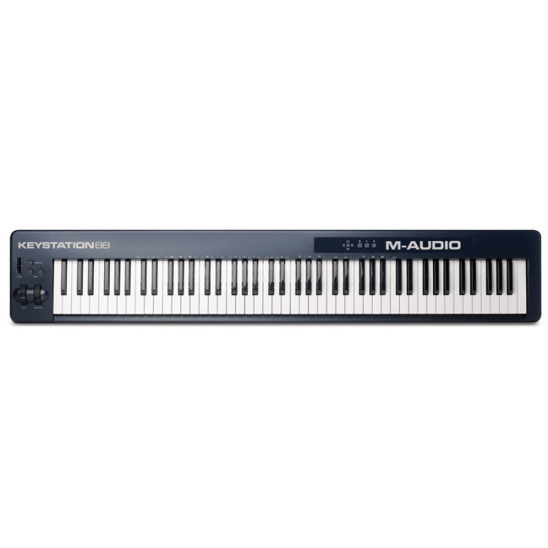 میدی کنترلر M-Audio KeyStation 88