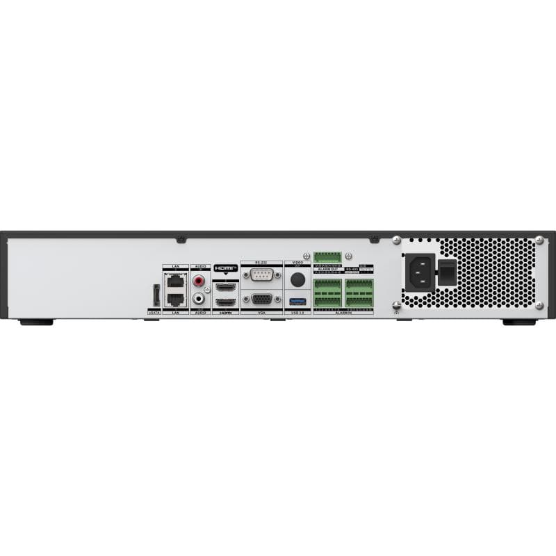 DS-7732NXI-I4/VPro دستگاه ضبط تصاویر NVR هوشمند — تصویر ۶