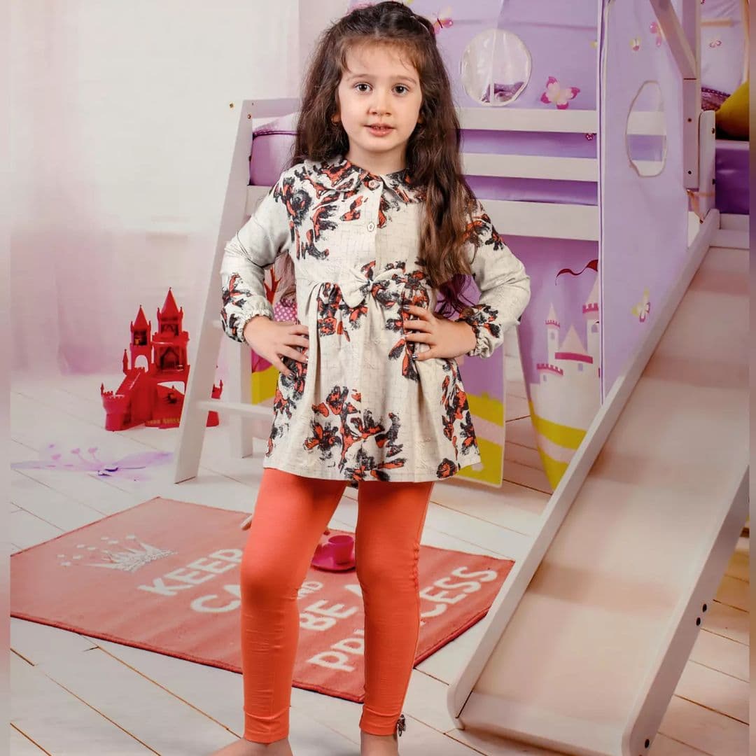پیراهن شلوار صبا