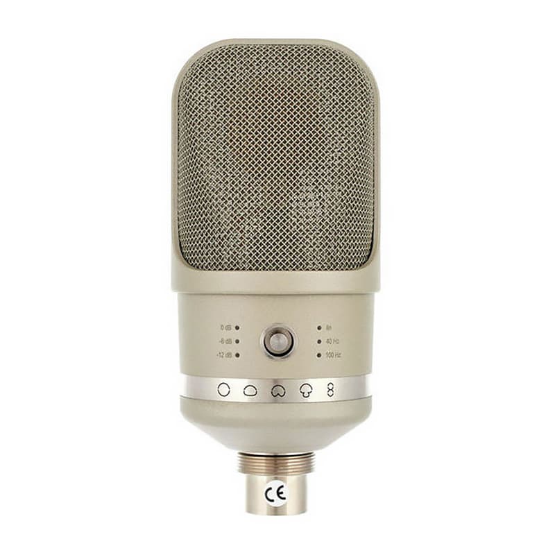میکروفن Neumann TLM 107 — تصویر ۲