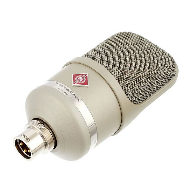 میکروفن Neumann TLM 107 — تصویر ۳