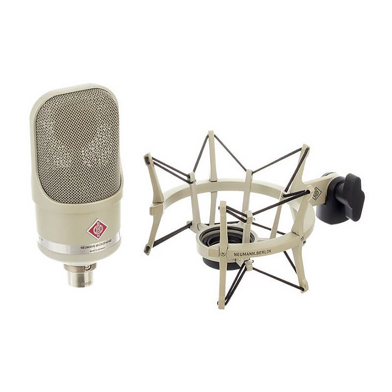 میکروفن Neumann TLM 107 — تصویر ۵