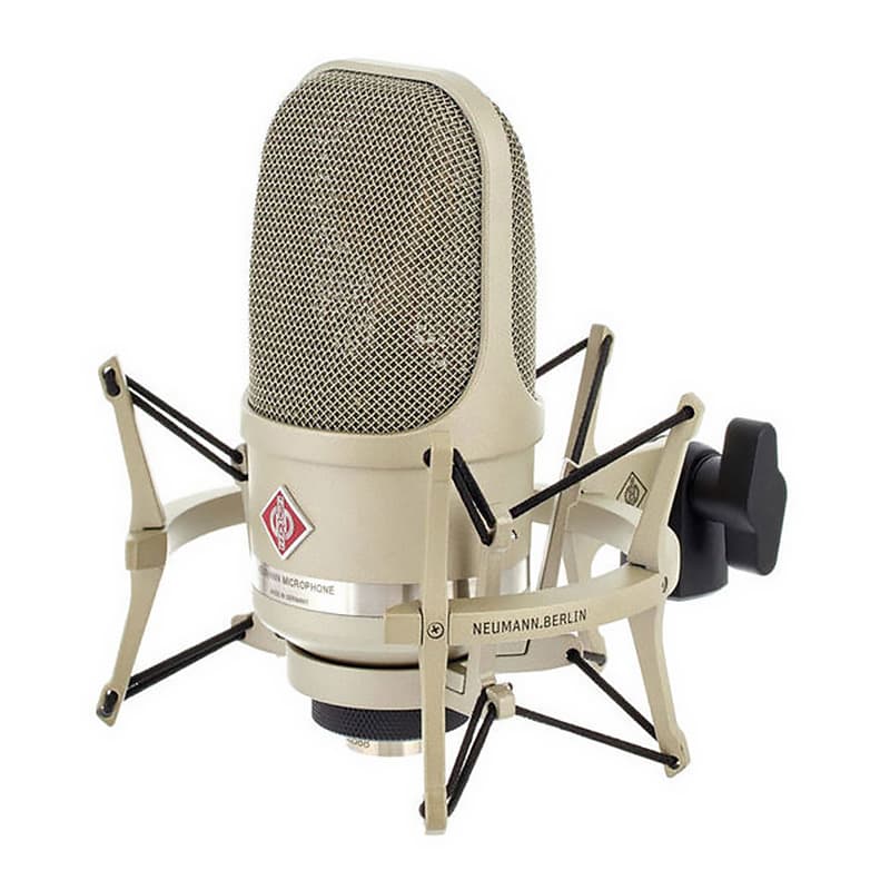 میکروفن Neumann TLM 107 — تصویر ۴