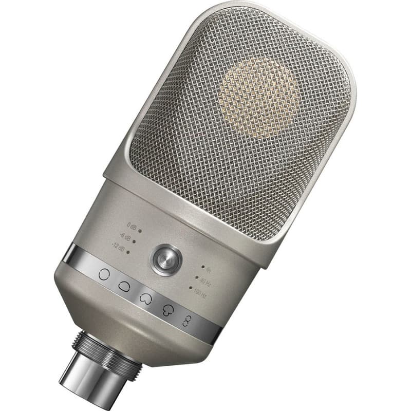میکروفن Neumann TLM 107 — تصویر ۸