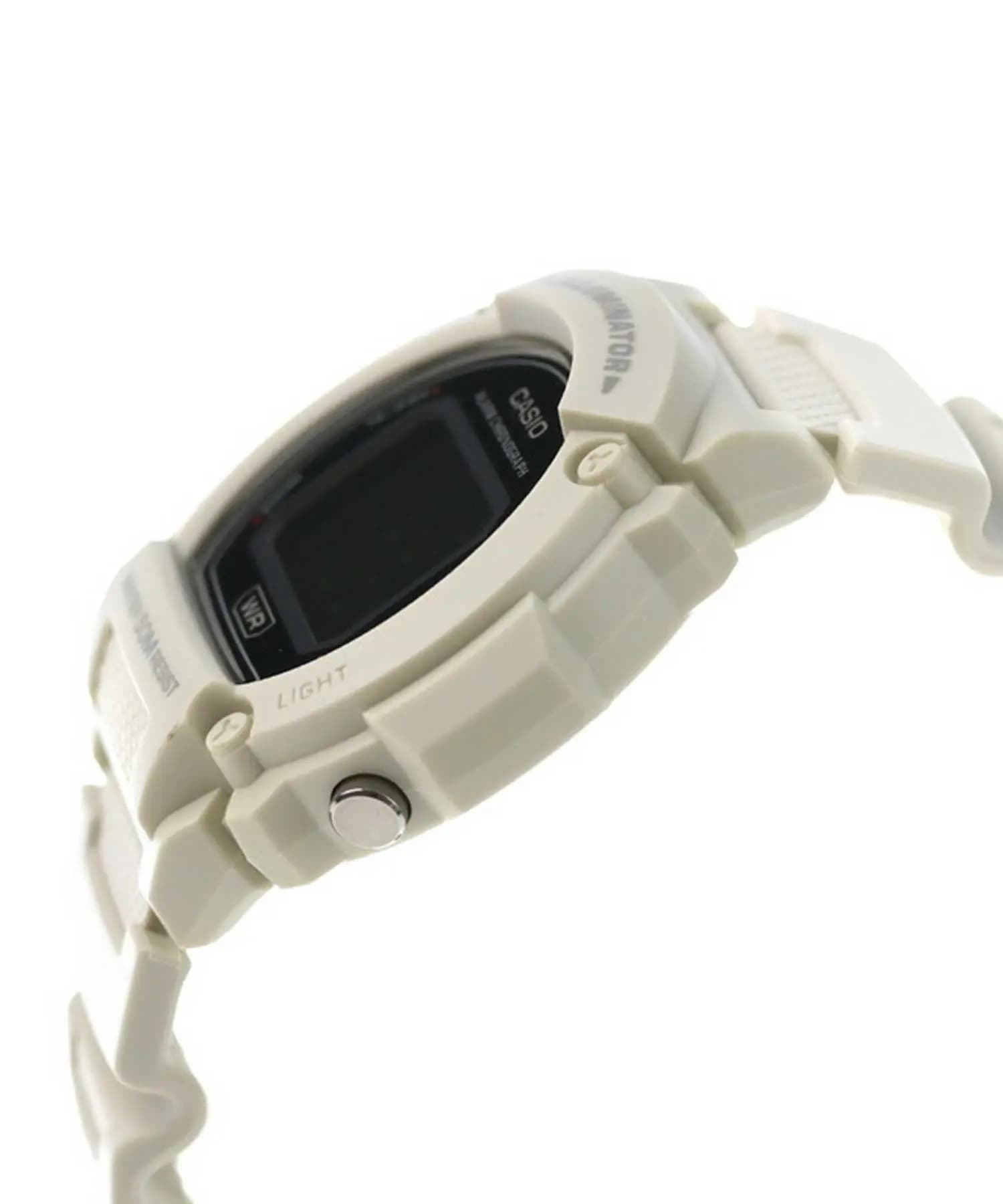 ساعت کاسیو CASIO W-219HC-8BVDF + ضمانت پزیترون — تصویر ۶