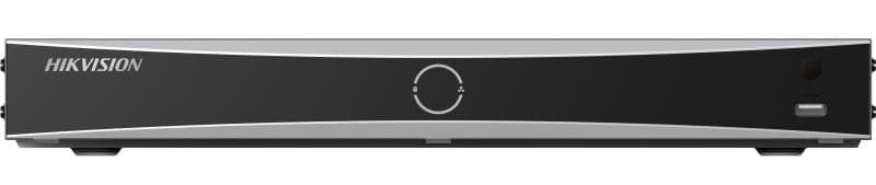 DS-7632NXI-I2/VPro دستگاه ضبط تصاویر NVR هوش مصنوعی — تصویر ۳