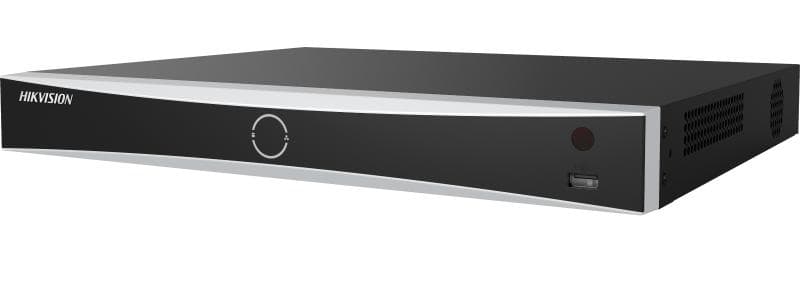 DS-7632NXI-I2/VPro دستگاه ضبط تصاویر NVR هوش مصنوعی
