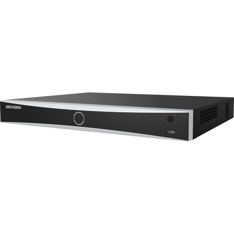 DS-7608NXI-I2/8P/Vpro دستگاه ضبط تصاویر NVR هایک ویژن