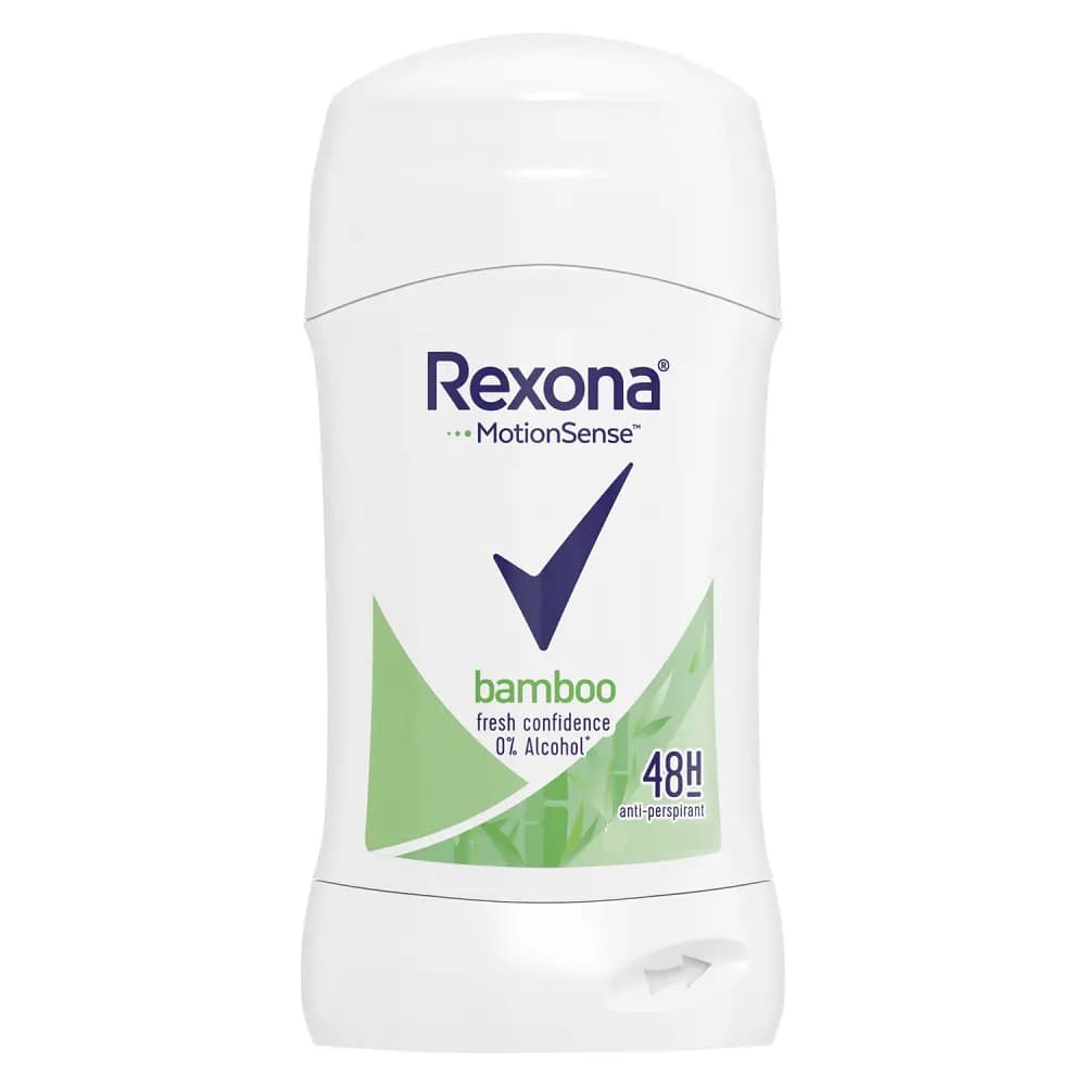 مام صابونی رکسونا REXONA زنانه مدل بامبو Bamboo