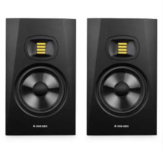 اسپیکر مانیتورینگ ADAM Audio T7V