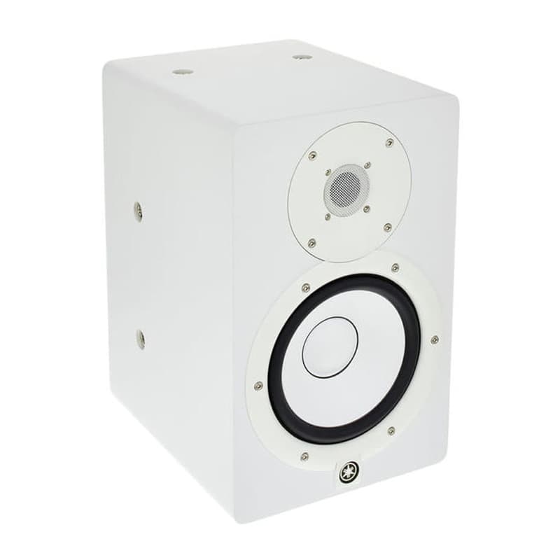 اسپیکر مانیتورینگ YAMAHA HS7i White — تصویر ۴