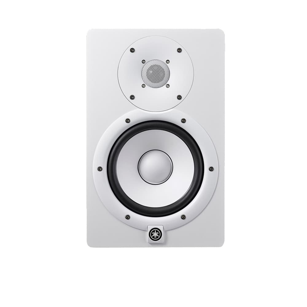 اسپیکر مانیتورینگ YAMAHA HS7i White