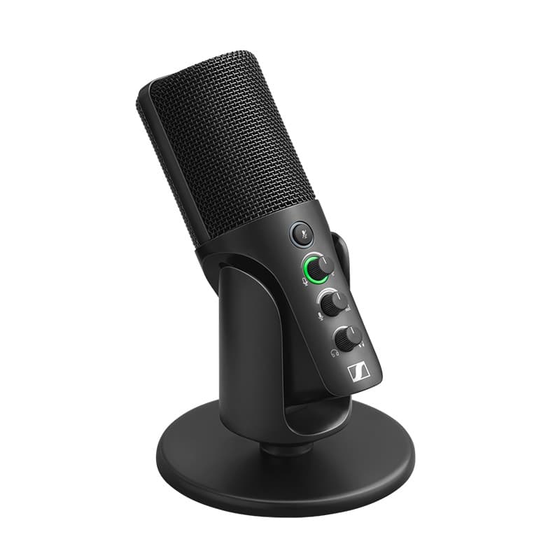 میکروفن Sennheiser Profile — تصویر ۴