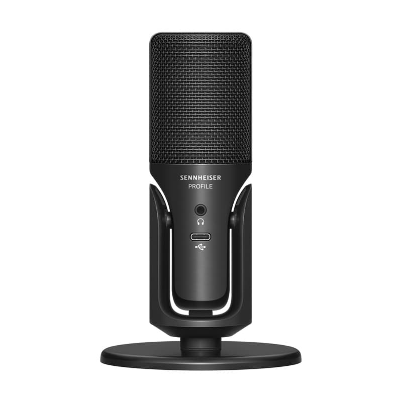 میکروفن Sennheiser Profile — تصویر ۳