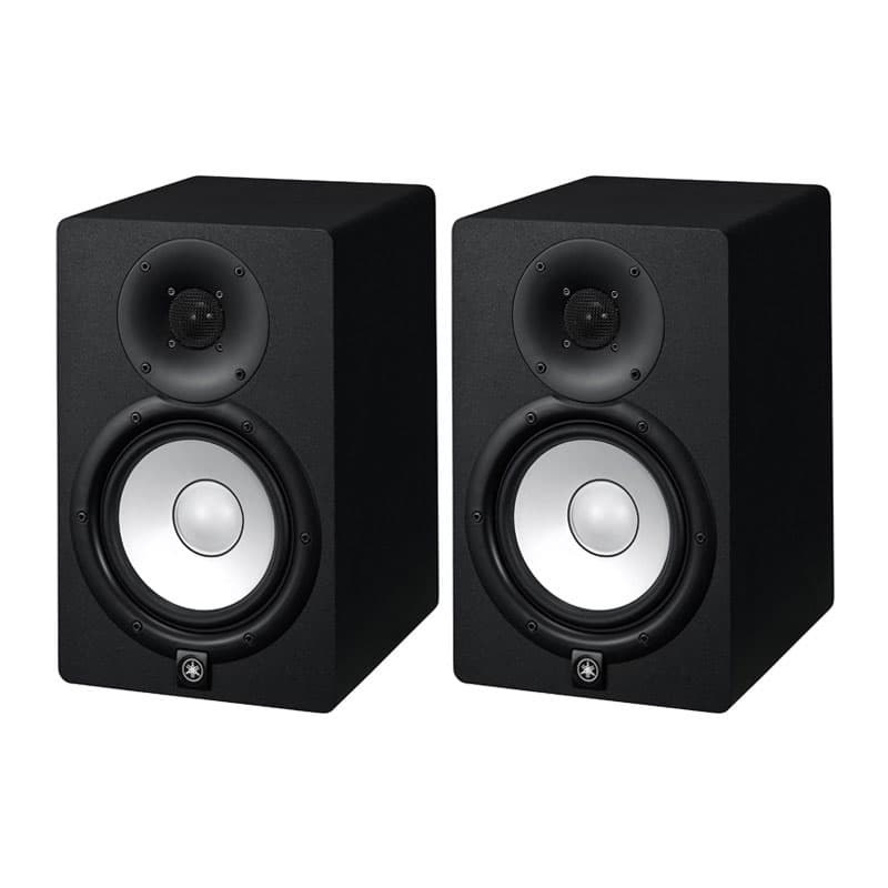 اسپیکر مانیتورینگ YAMAHA hs7 — تصویر ۴