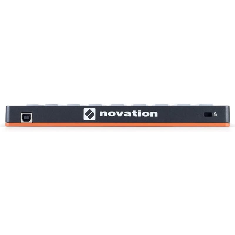 میدی کنترلر Novation launchpad pro mk2 — تصویر ۳