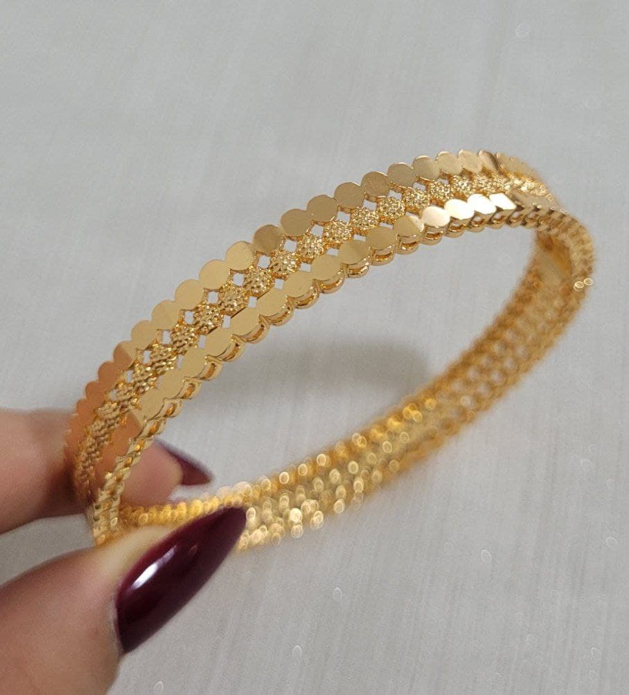 النگو چفتی فری سایز کد 15678