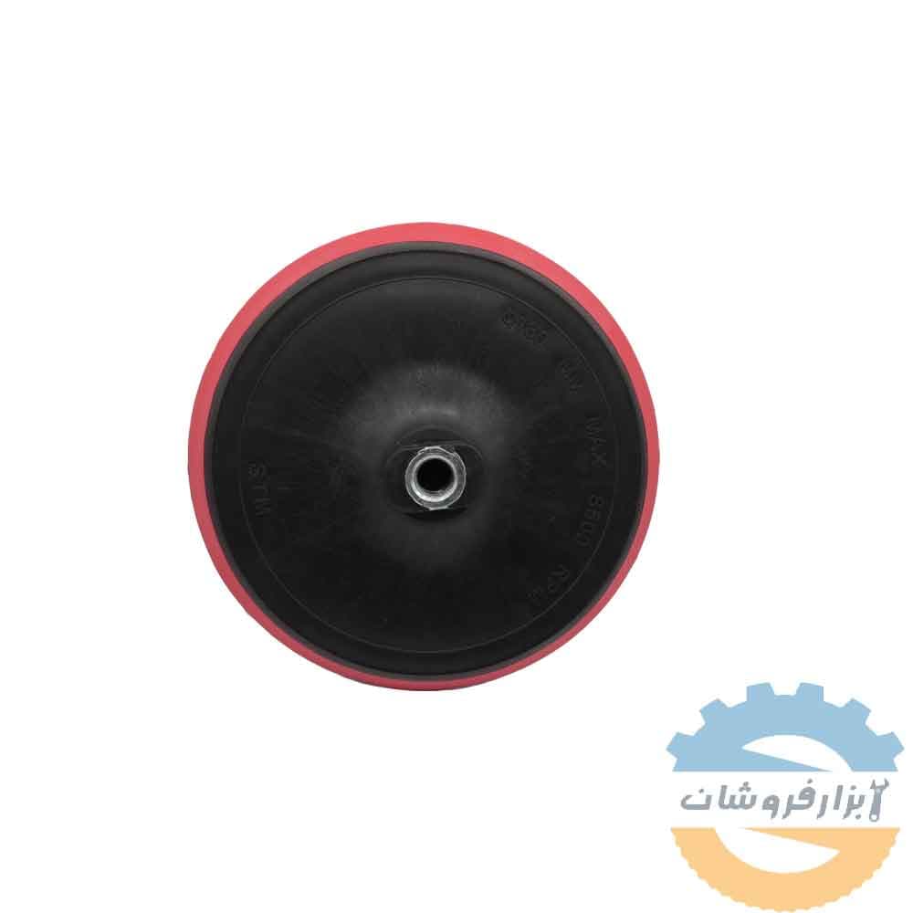 نگهدارنده صفحه سنباده
