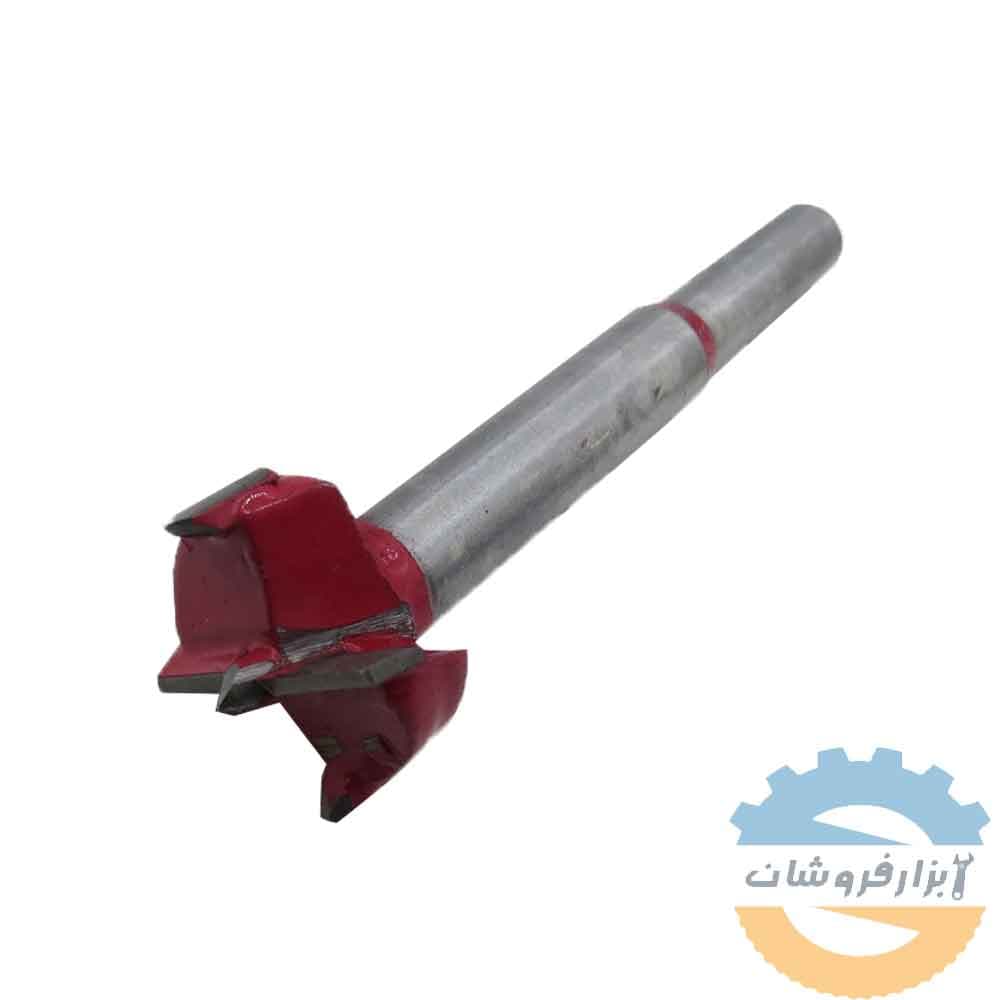 مته گازور 22 میلی متر — تصویر ۳