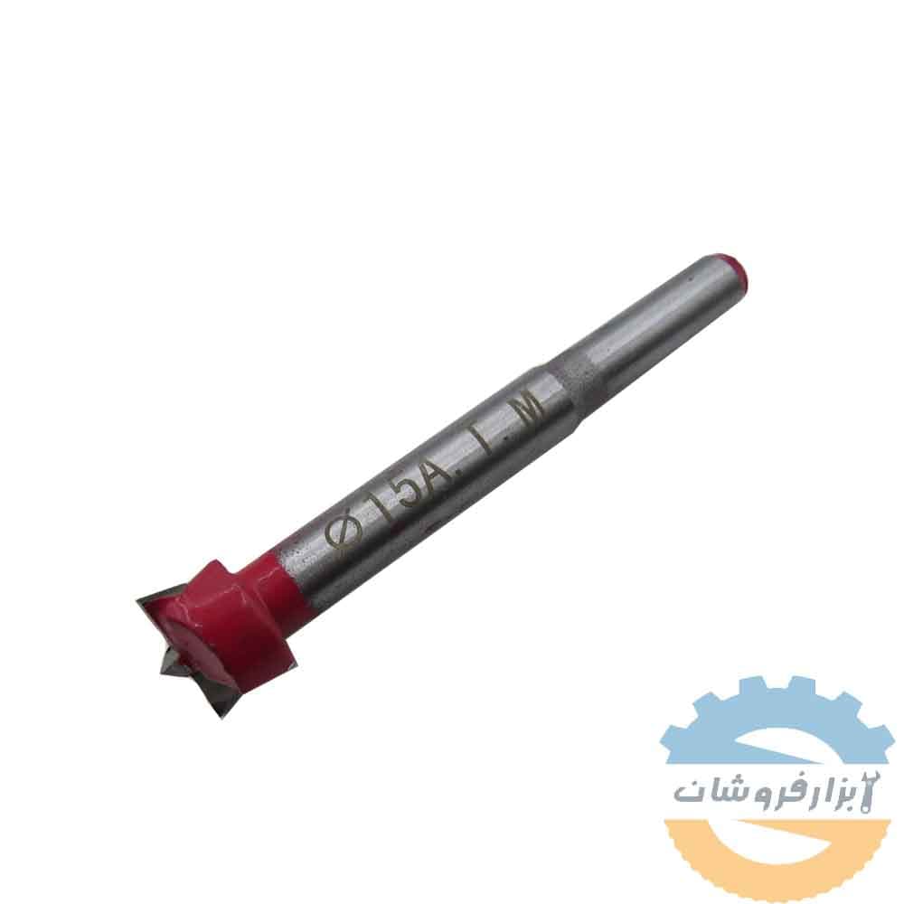 مته گازور سایز 15 — تصویر ۲