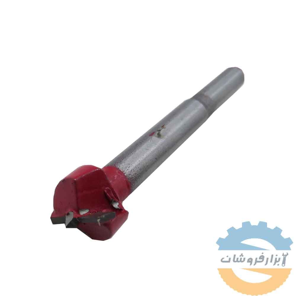 مته گازور سایز 15 — تصویر ۵