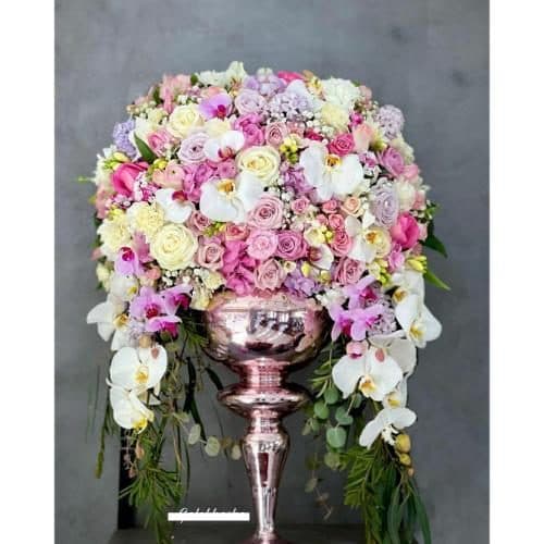 گلفروشی آنلاین یادگار 10233