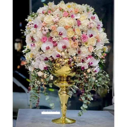 گلفروشی آنلاین یاس 10232