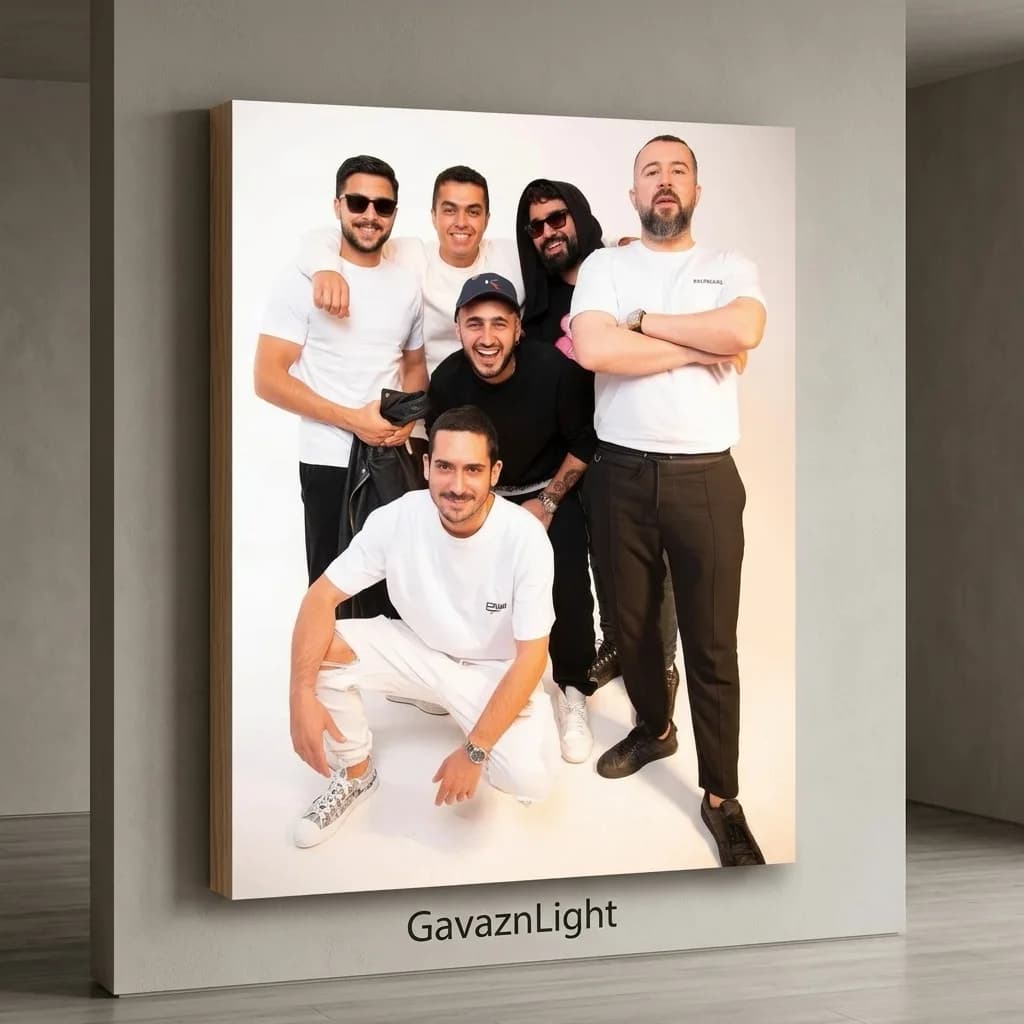 تابلو شاسی z7 — تصویر ۲