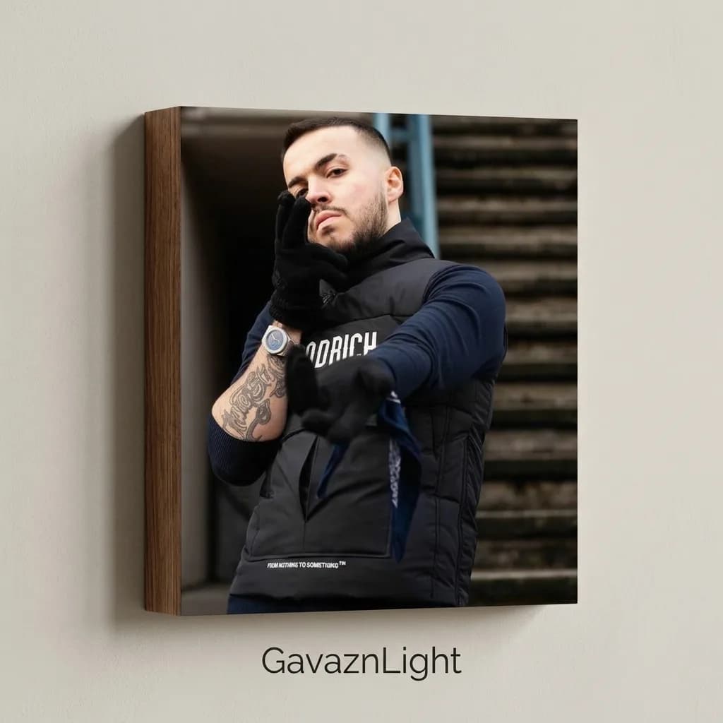 تابلو شاسی 021 kid — تصویر ۲