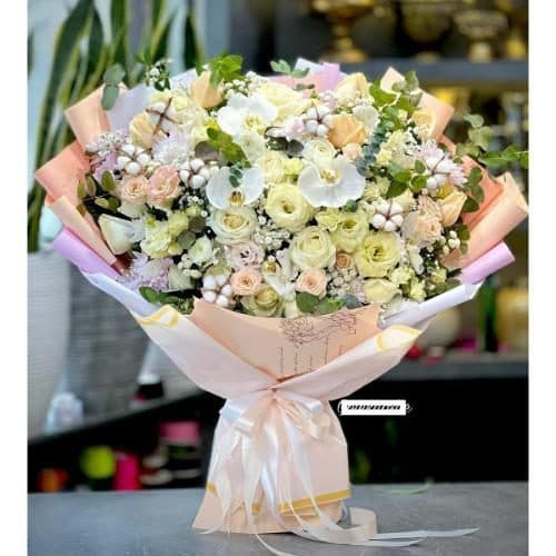 گلفروشی اینترنتی لیندا 10218