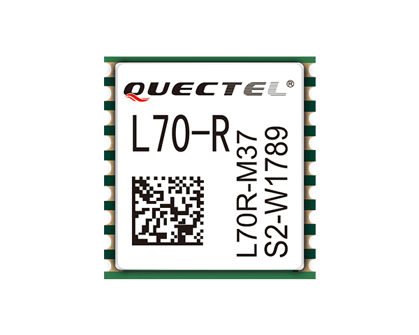 ماژول GPS L70-R