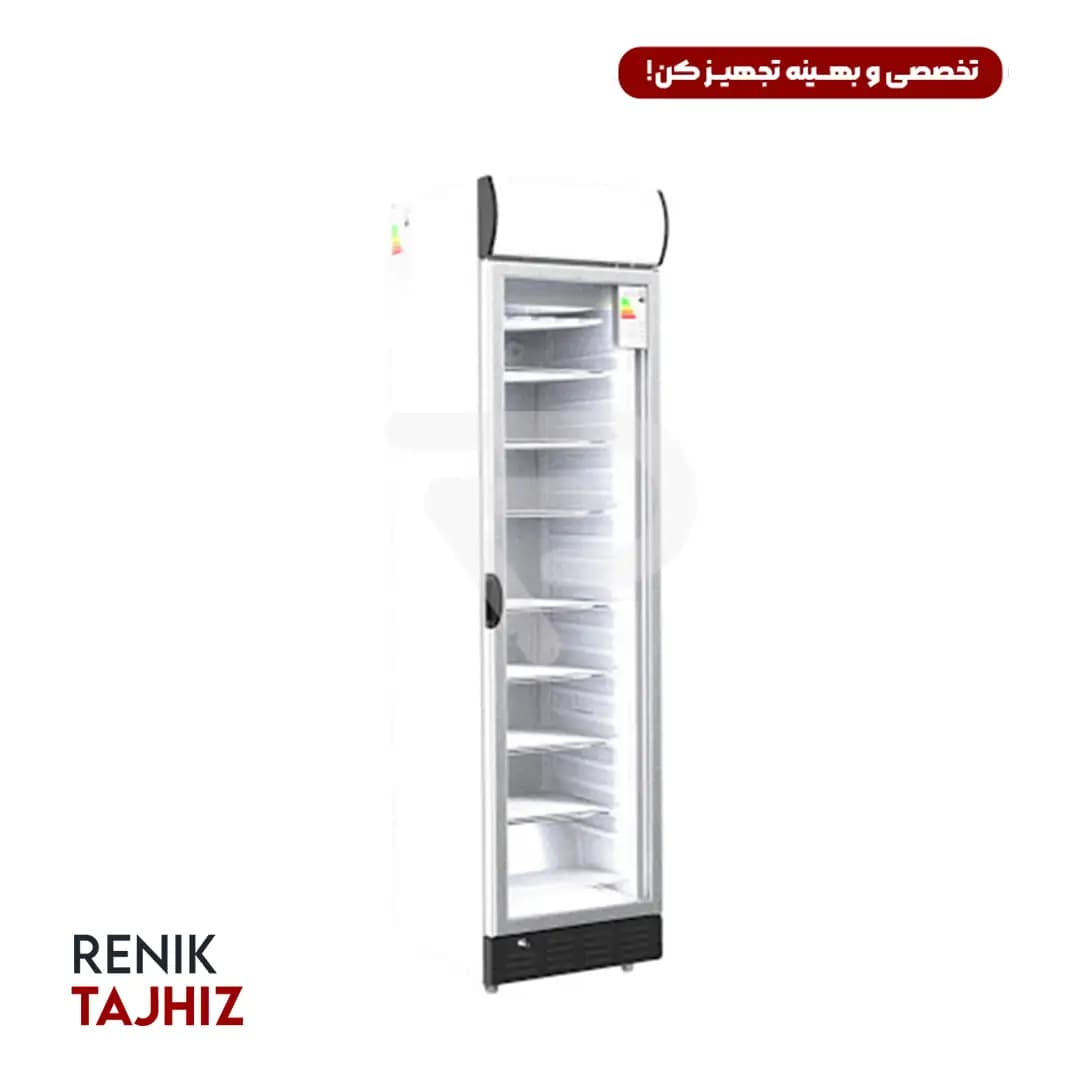 فریزر 50 سانتی KF 500