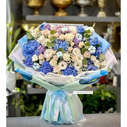 گلفروشی اینستاگرام طبری 10202