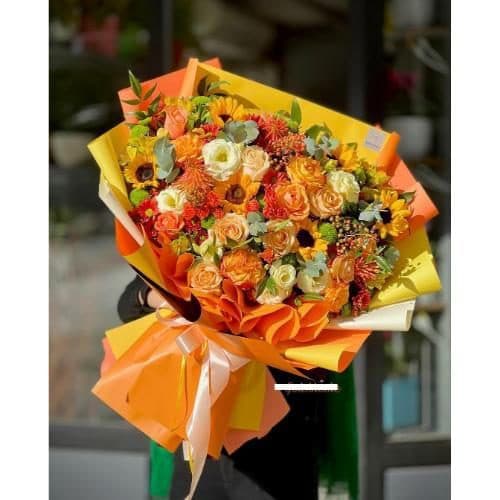 گلفروشی بهرام چهارراه جهان کودک 10188