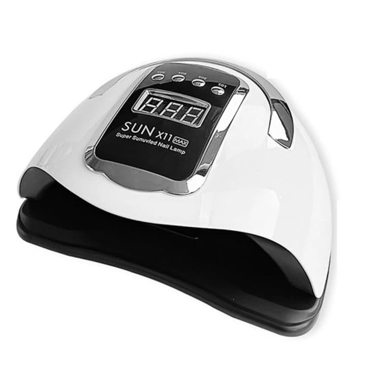 لاک خشک کن سان مدل X11 MAX وات 280