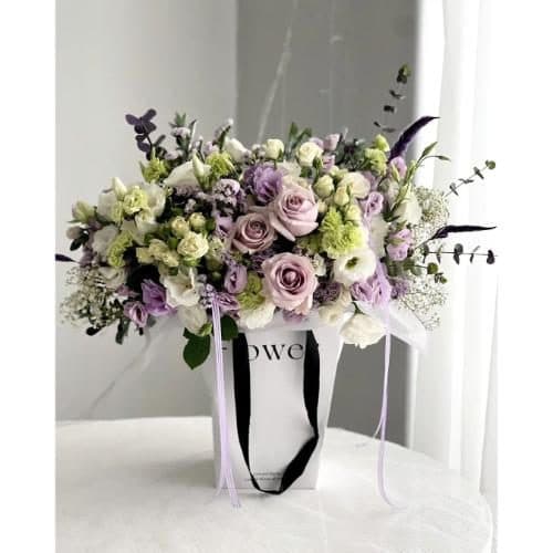 گلفروشی صالح آباد 10156 — تصویر ۲