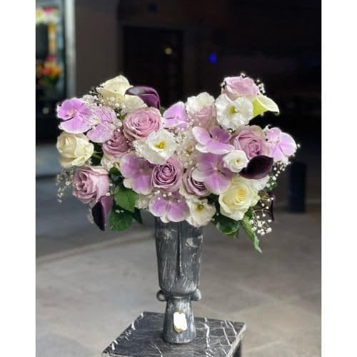 گلفروشی صداقت 10119