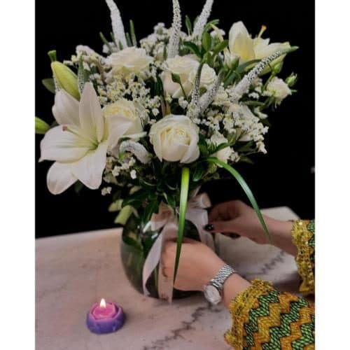 گلفروشی صیاد 10116