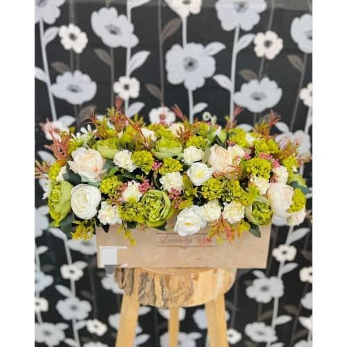 گلفروشی قلهک 10093