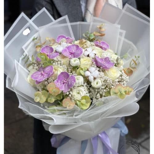گلفروشی قصر گل 10092