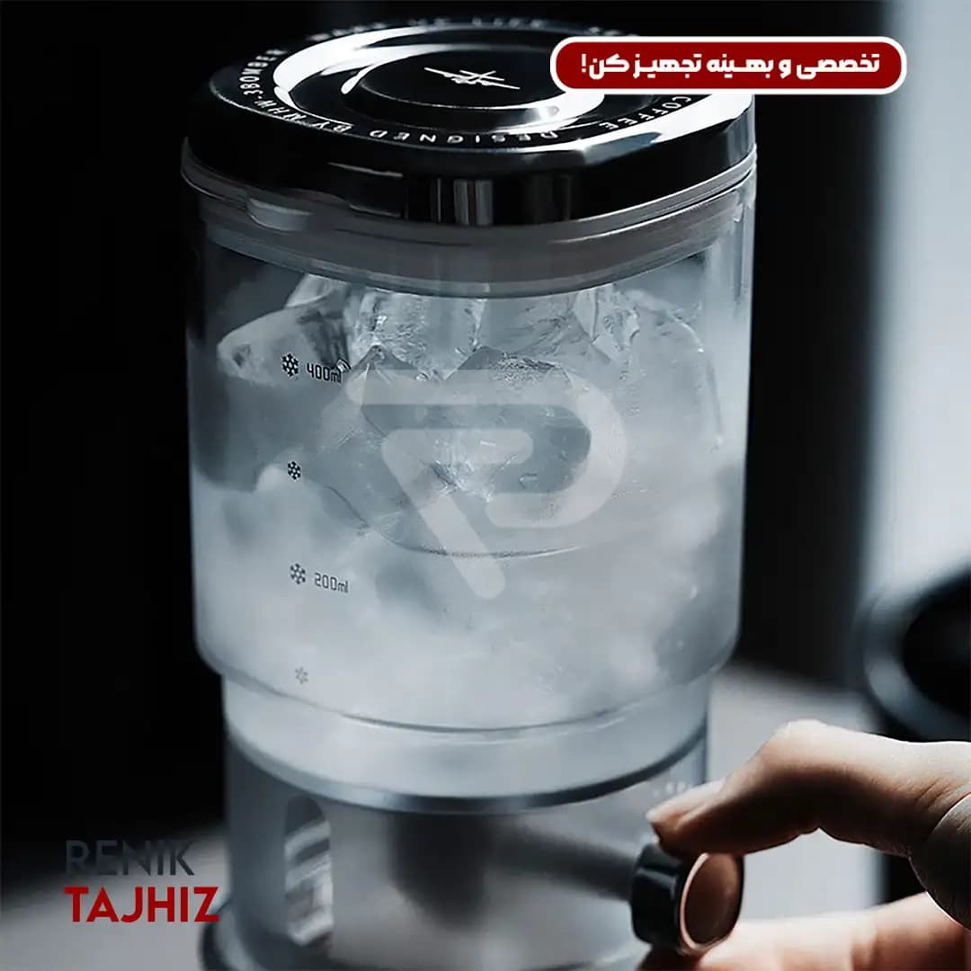 کلد برو بامبر کد ID6135_OS — تصویر ۶