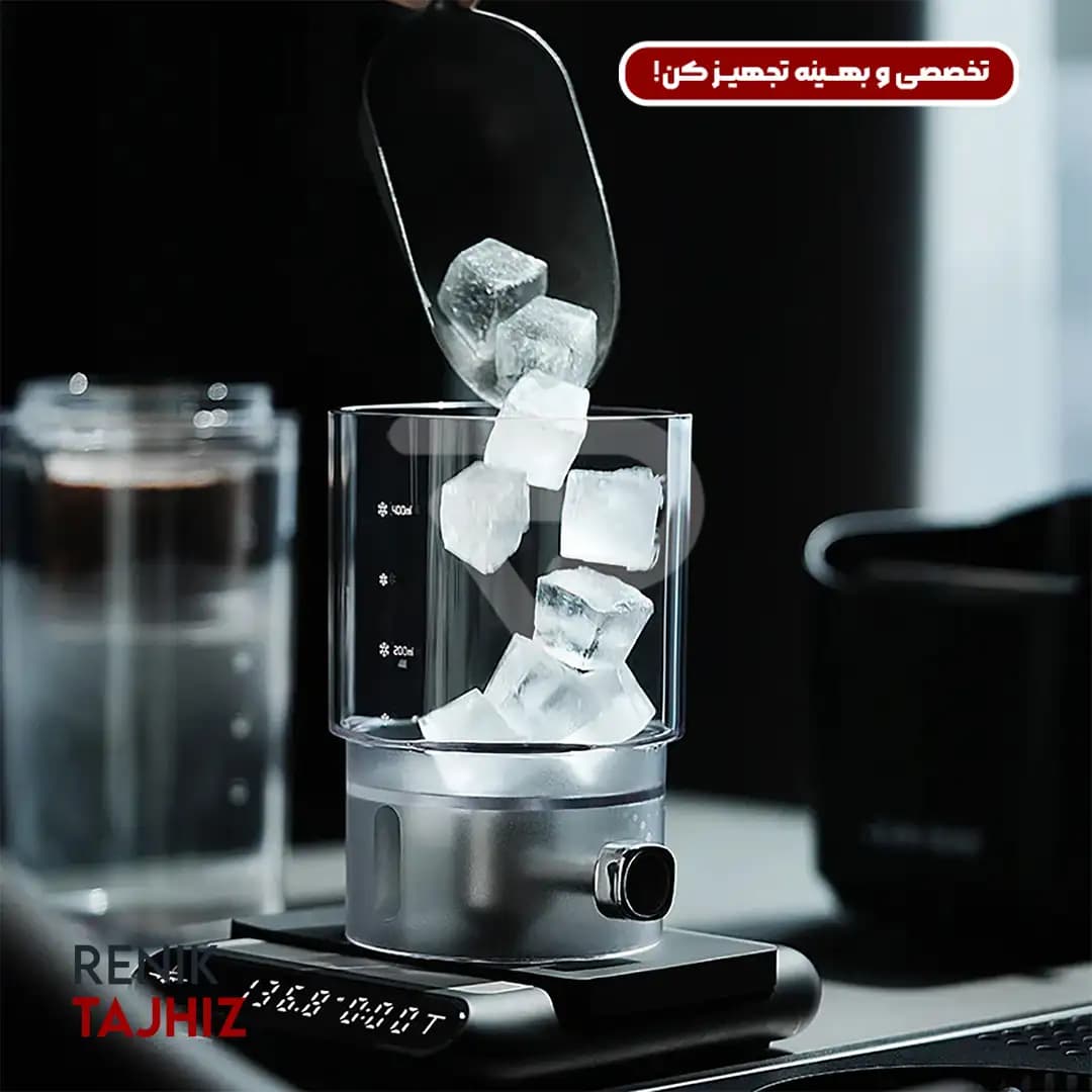 کلد برو بامبر کد ID6135_OS — تصویر ۷