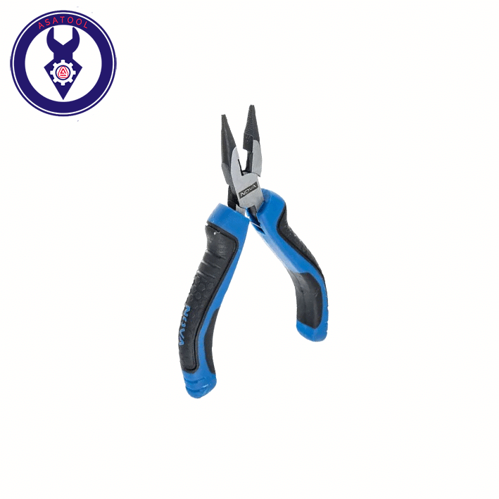 دمباریک الکترونیکی نووا8122