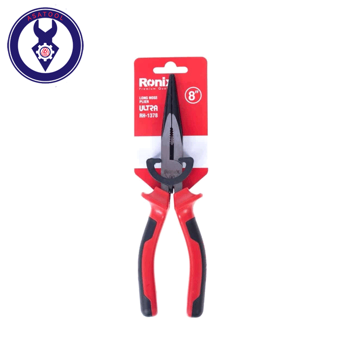 دمباریک 8 اینچ رونیکس RH1378