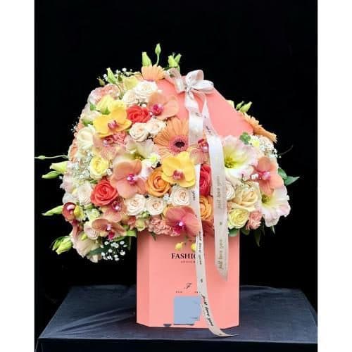 گلفروشی ولنجک 10069